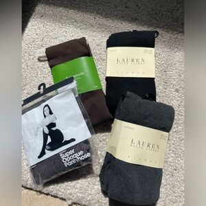 Brand new Tights/ Pantyhose